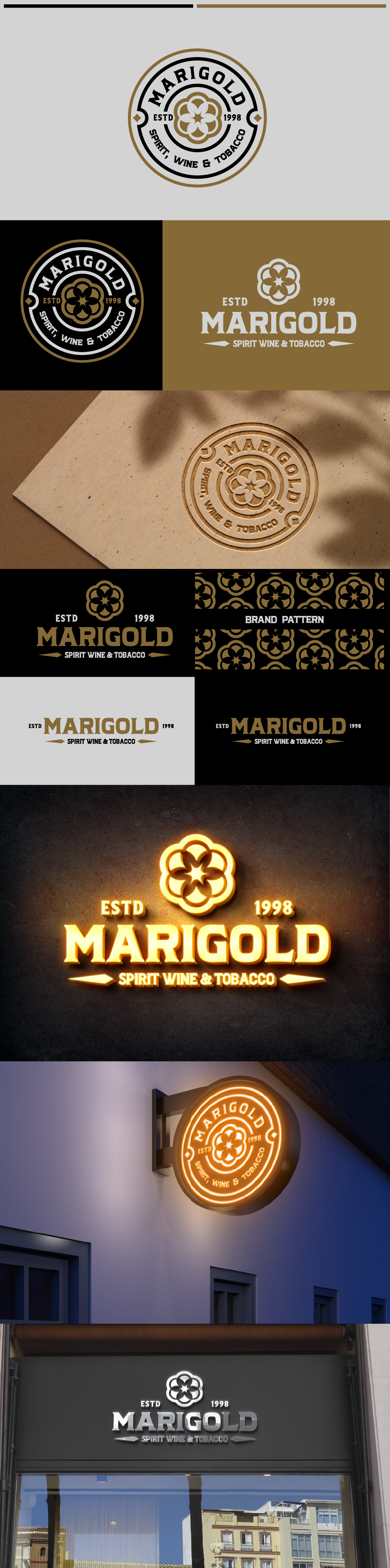 Diseño de Logo por zero creative para este proyecto | Diseño #33090724