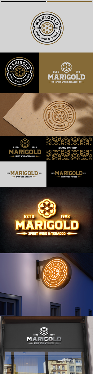 Diseño de Logo por zero creative para este proyecto | Diseño: #33090724