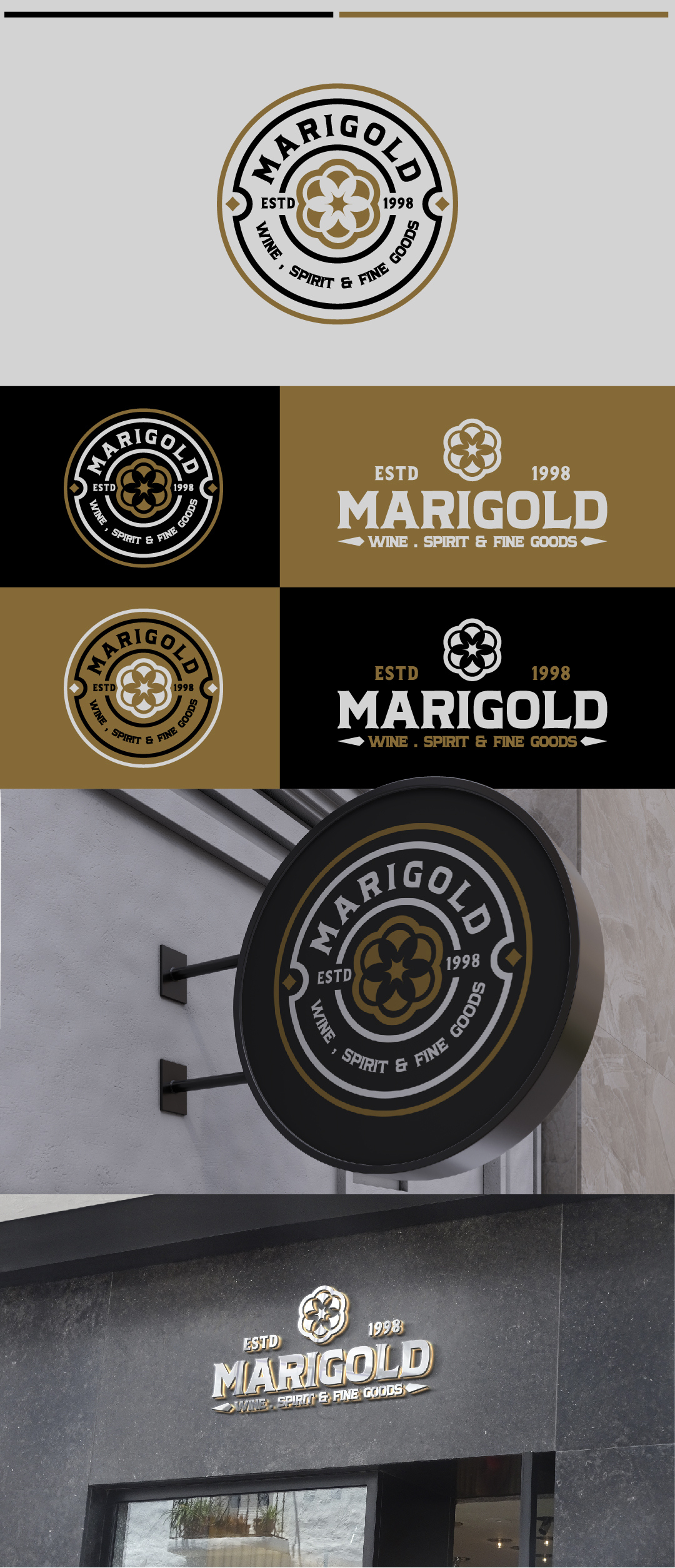 Logo Design by zero creative for this project | Design #33104922