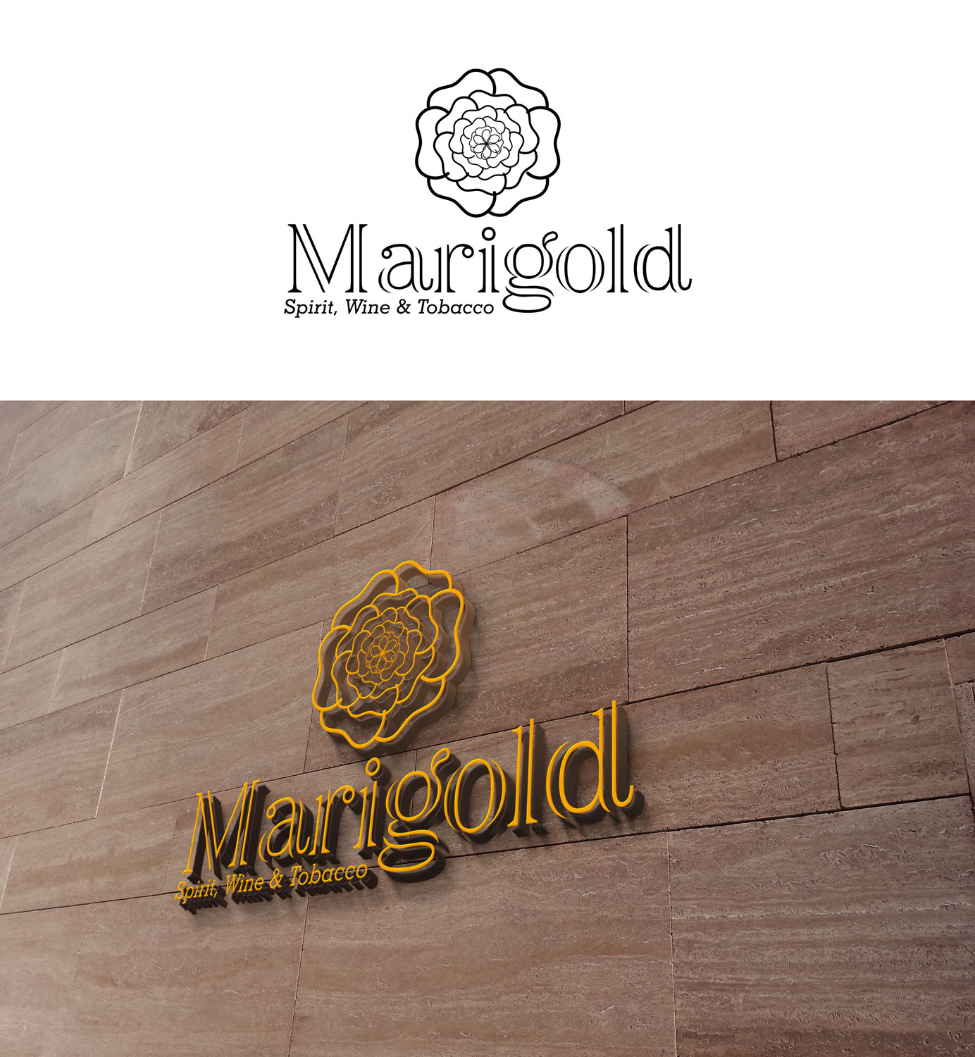 Logo Design by DesignMaker 2 for this project | Design #33003961