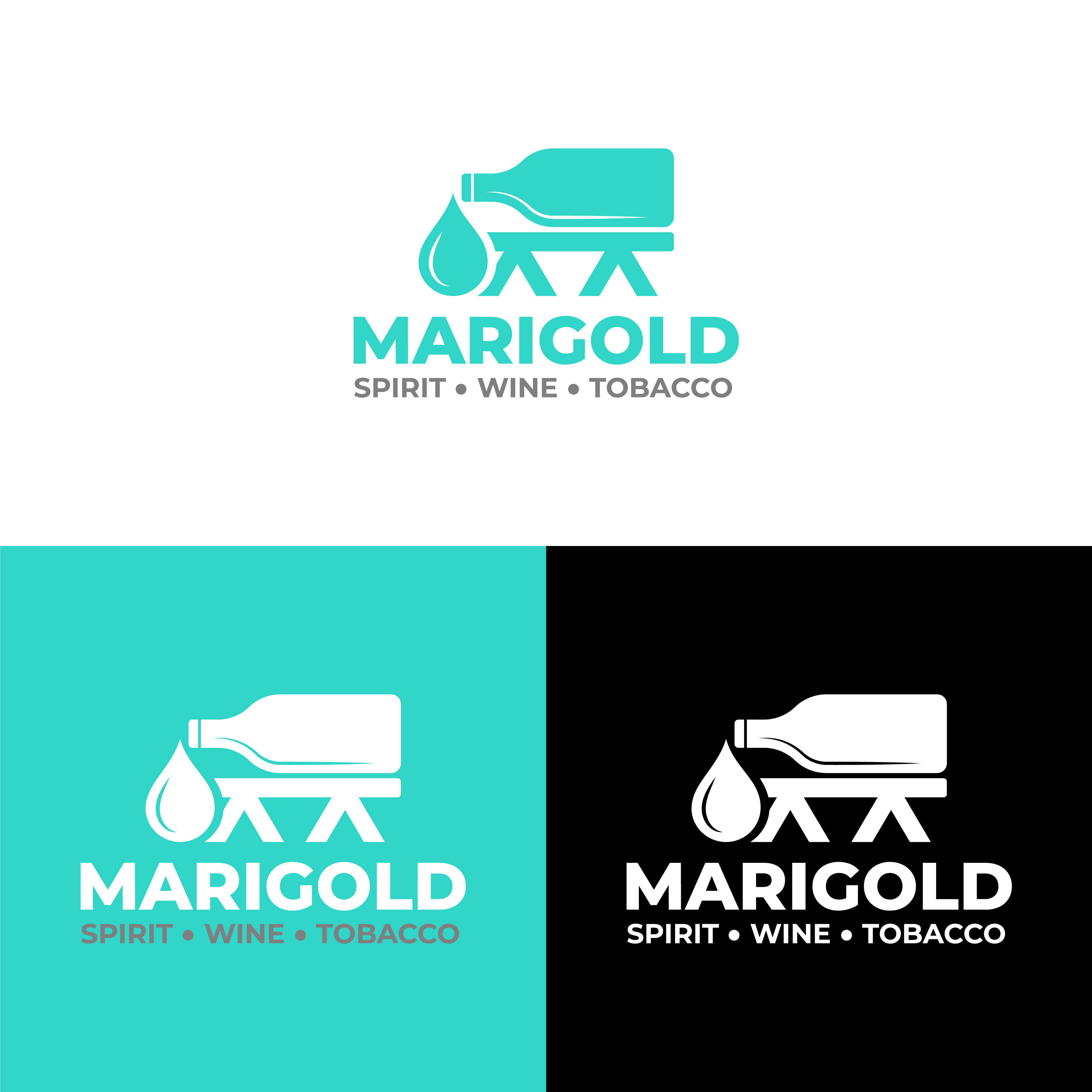 Logo Design by SAM-ART for this project | Design #32976709