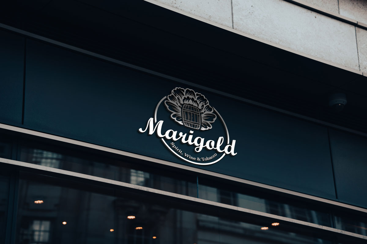 Logo Design by ALI ISLAM for this project | Design #33090368