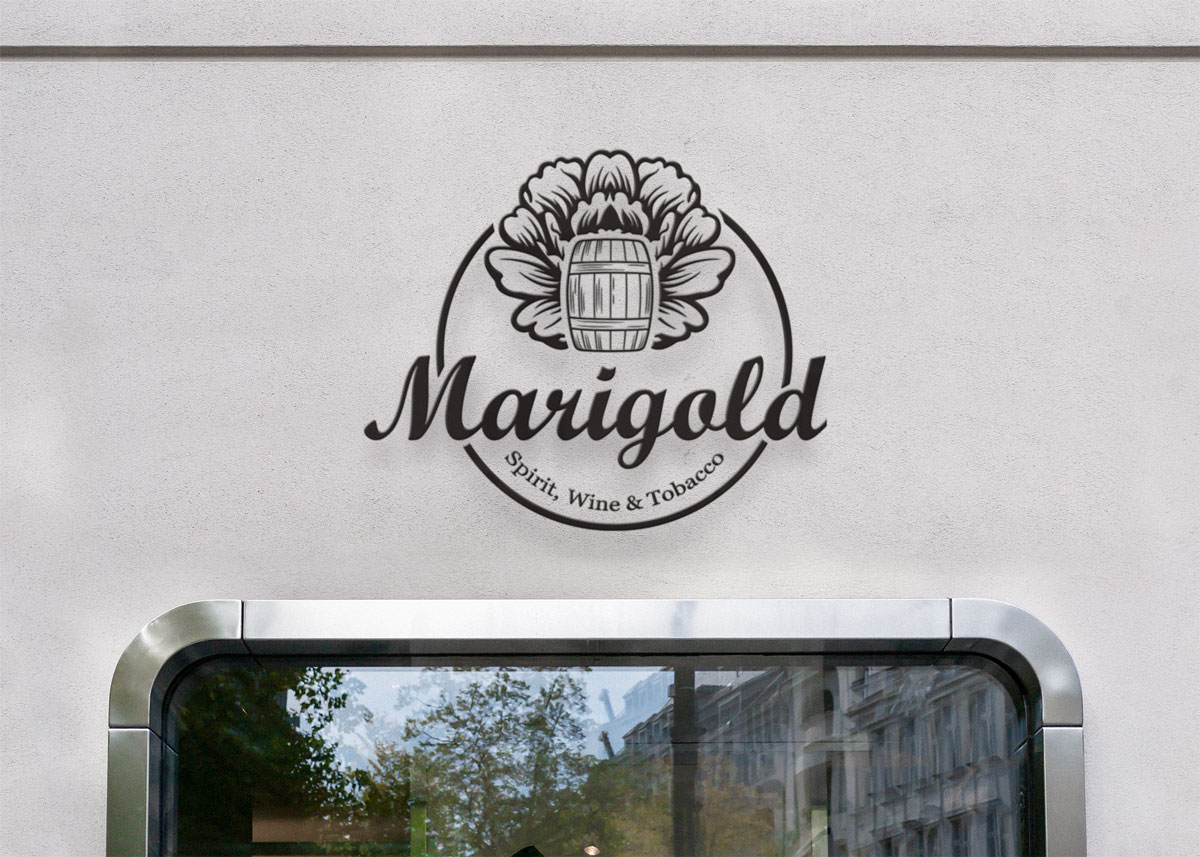 Logo Design by ALI ISLAM for this project | Design #33090510