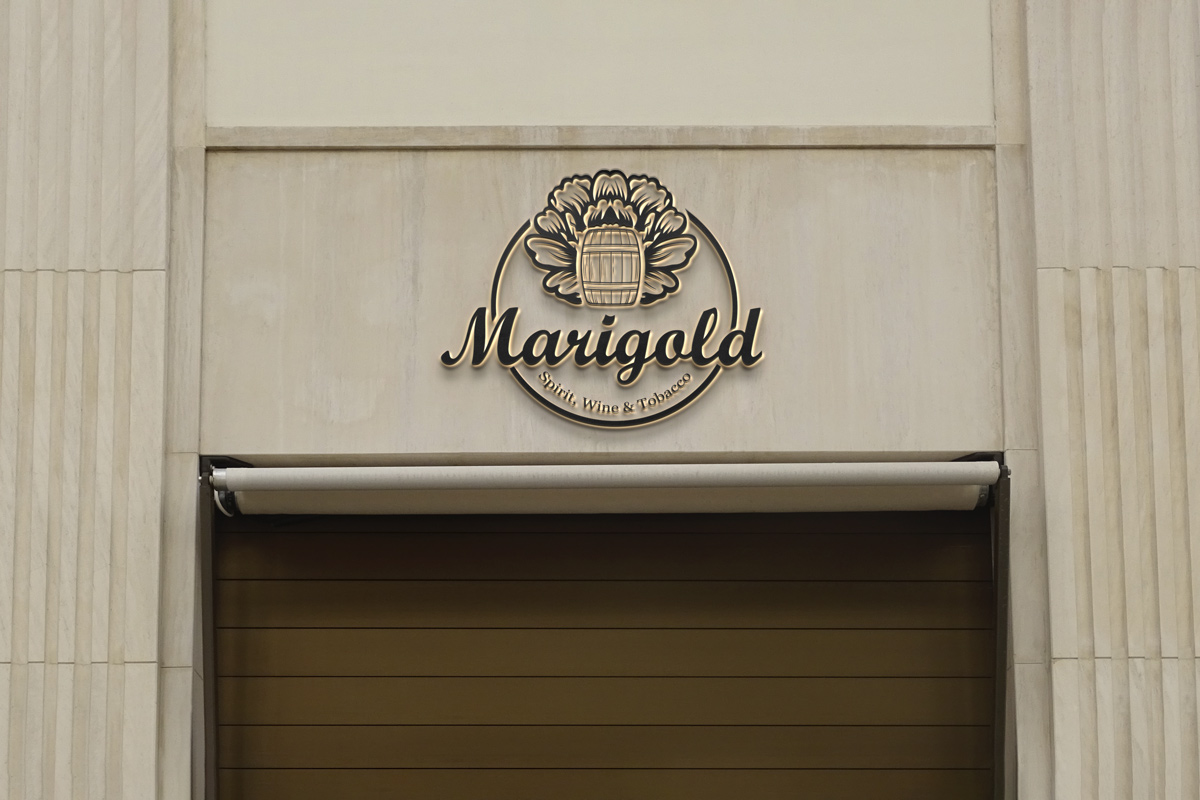 Logo Design by ALI ISLAM for this project | Design #33090536