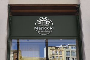 Logo Design by ALI ISLAM for this project | Design: #33093906