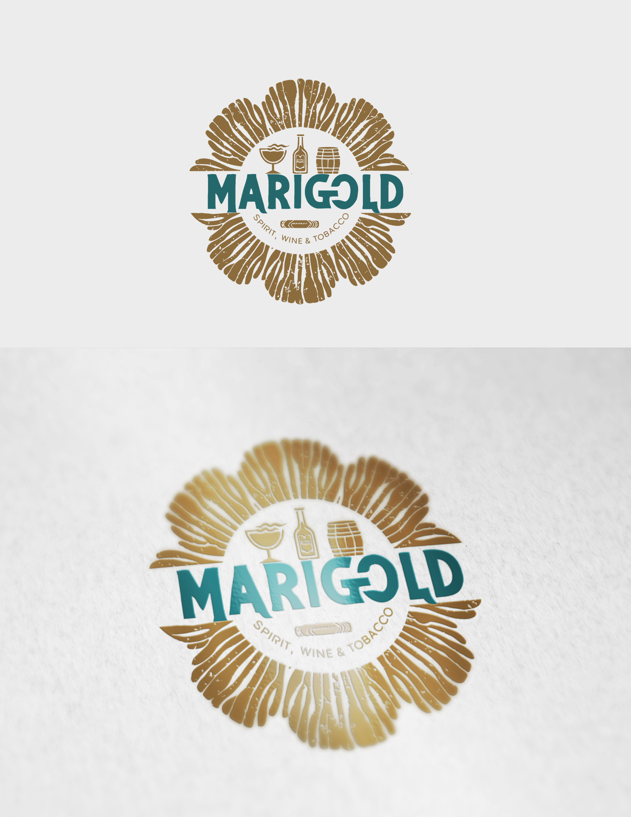 Diseño de Logo por GabrieleC para este proyecto | Diseño #32998280