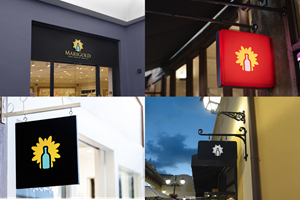 Logo Design by MRlogoDsgn for this project | Design: #33091802