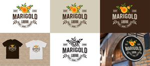 Logo Design by EDM Graphic Design