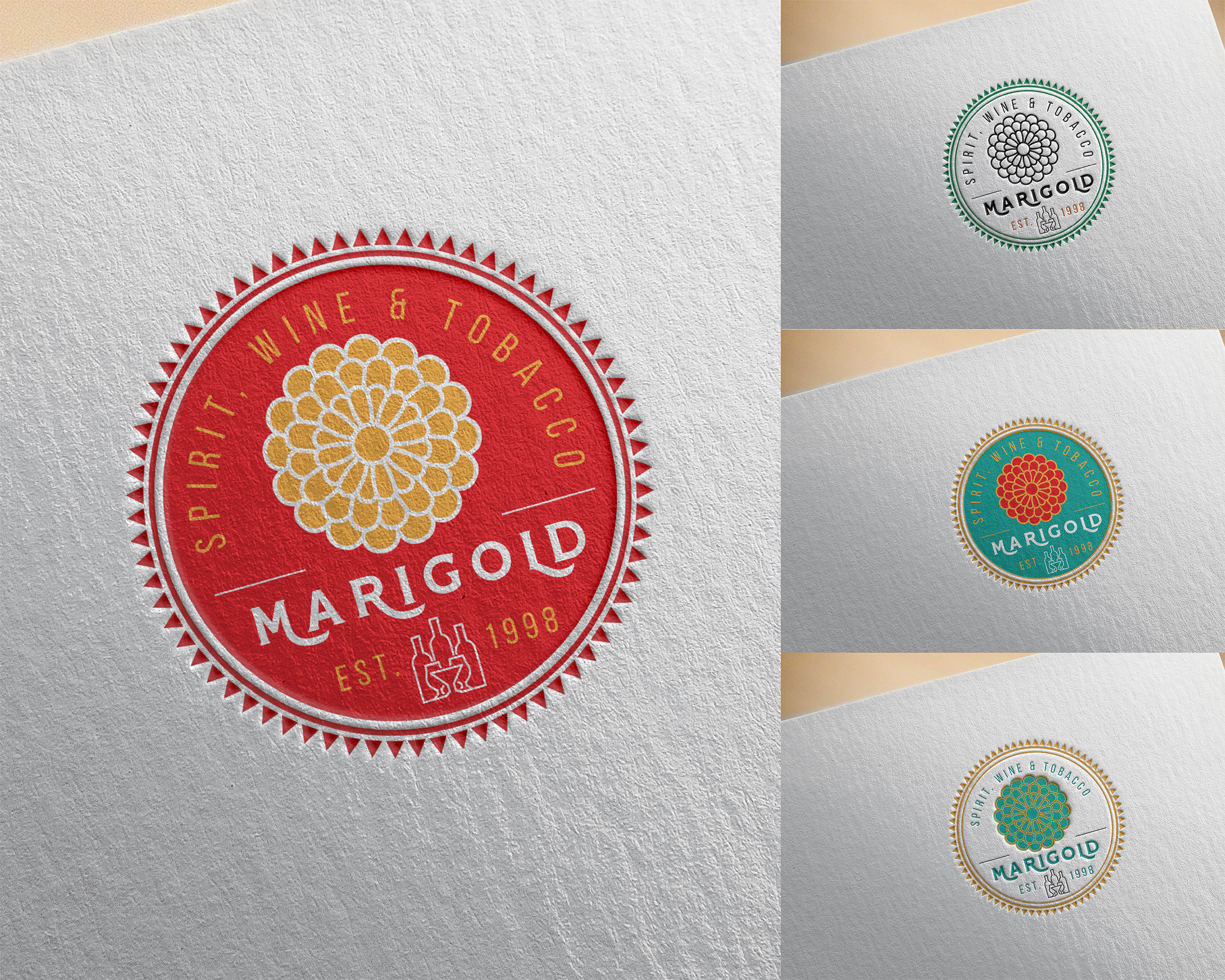 Logo Design by Peter Huck for this project | Design #32989862