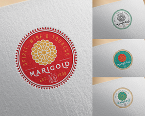 Logo Design by Peter Huck