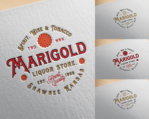 Logo Design by Peter Huck for this project | Design: #32989863