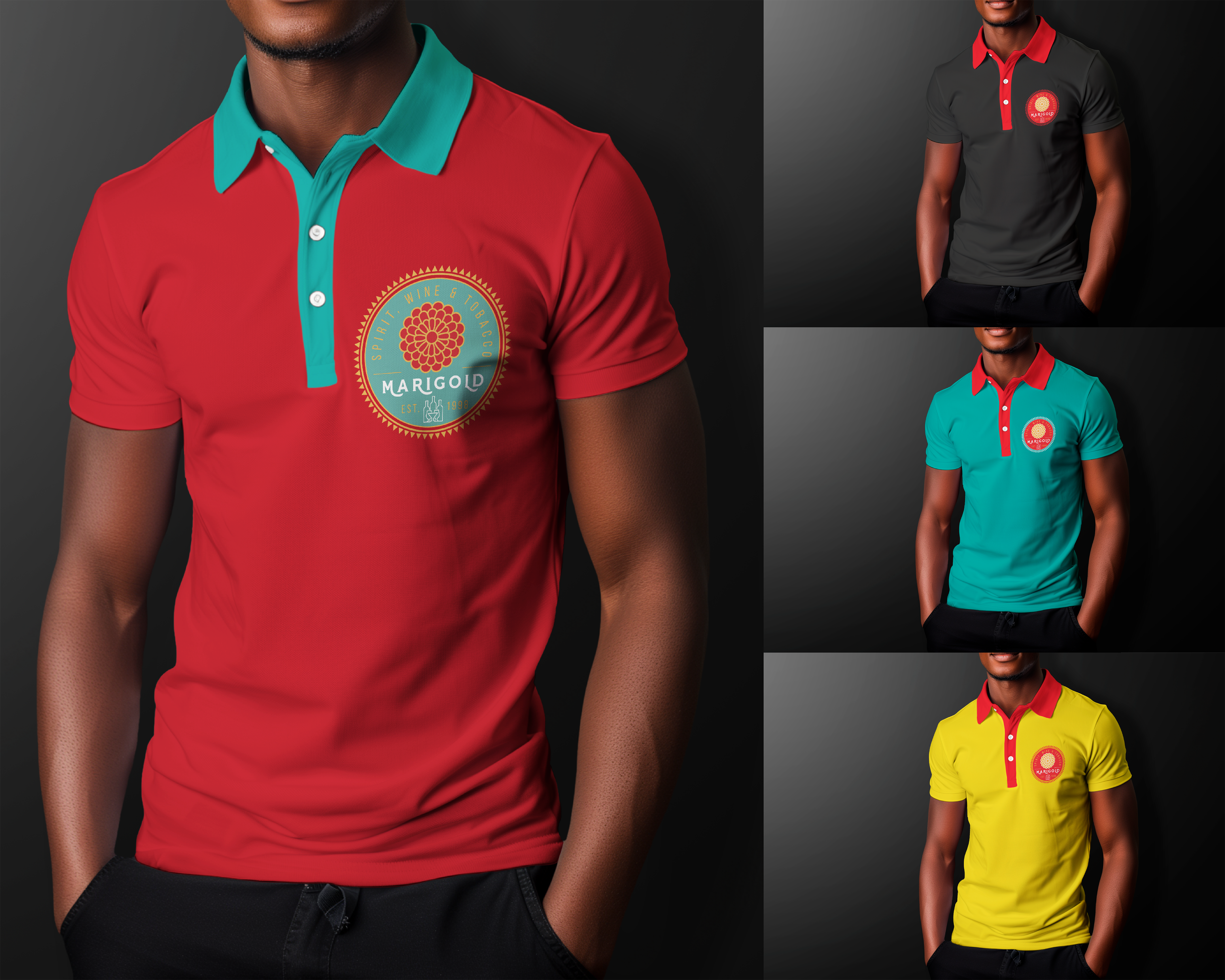 Logo Design by Peter Huck for this project | Design #32989865