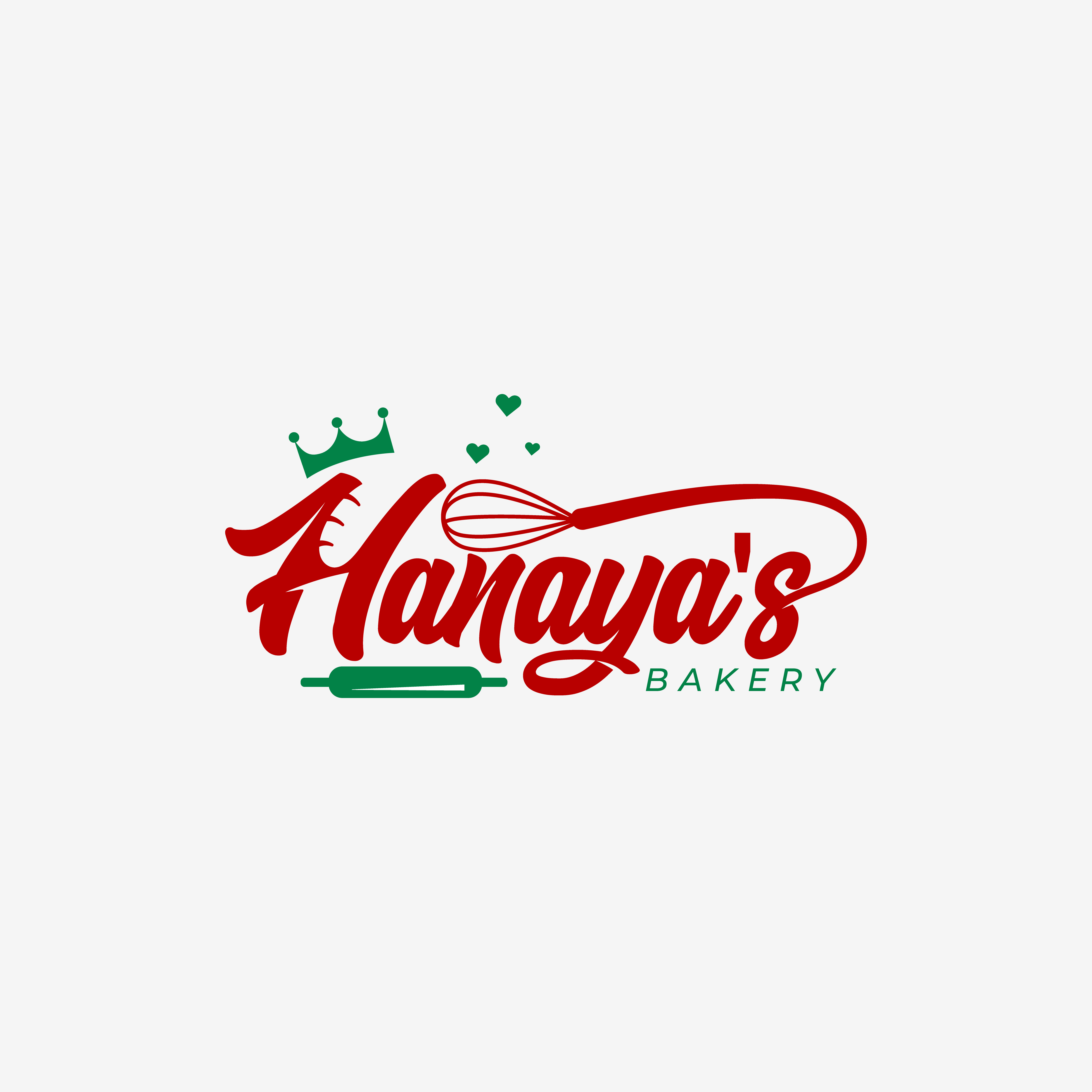 Logo Design by UMA 7 for this project | Design #32994954
