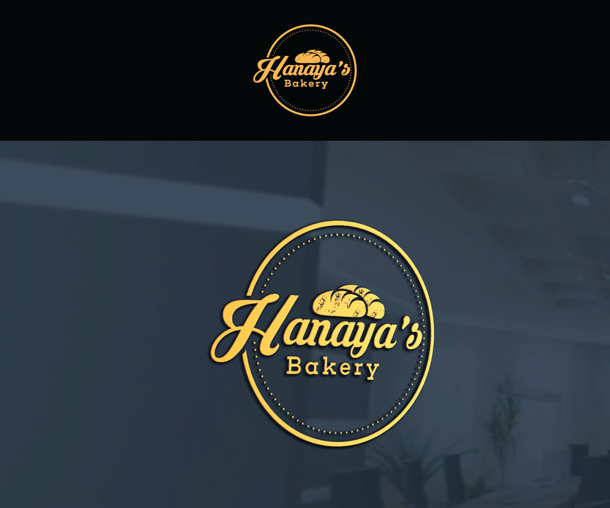 Logo Design by Luckey yaari for this project | Design #32977067