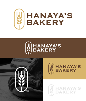 Logo Design by Aezakmi for this project | Design: #32995150