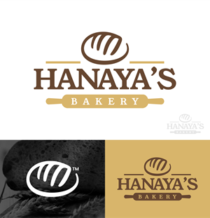 Logo Design by Aezakmi for this project | Design: #32995153