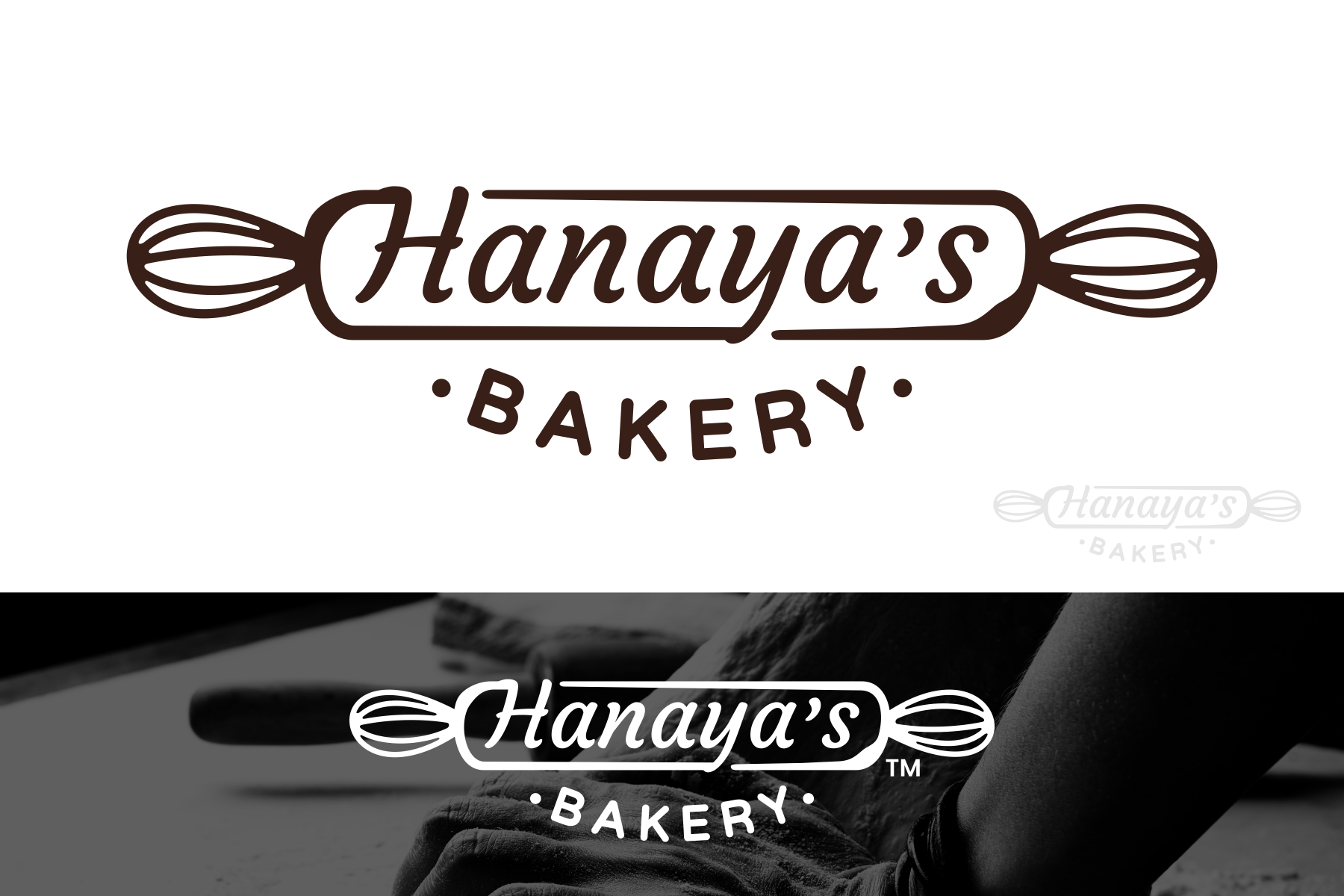 Logo Design by Aezakmi for this project | Design #32995154