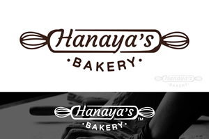 Logo Design by Aezakmi for this project | Design: #32995154