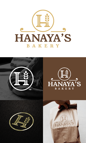 Logo Design by Aezakmi for this project | Design: #33001475
