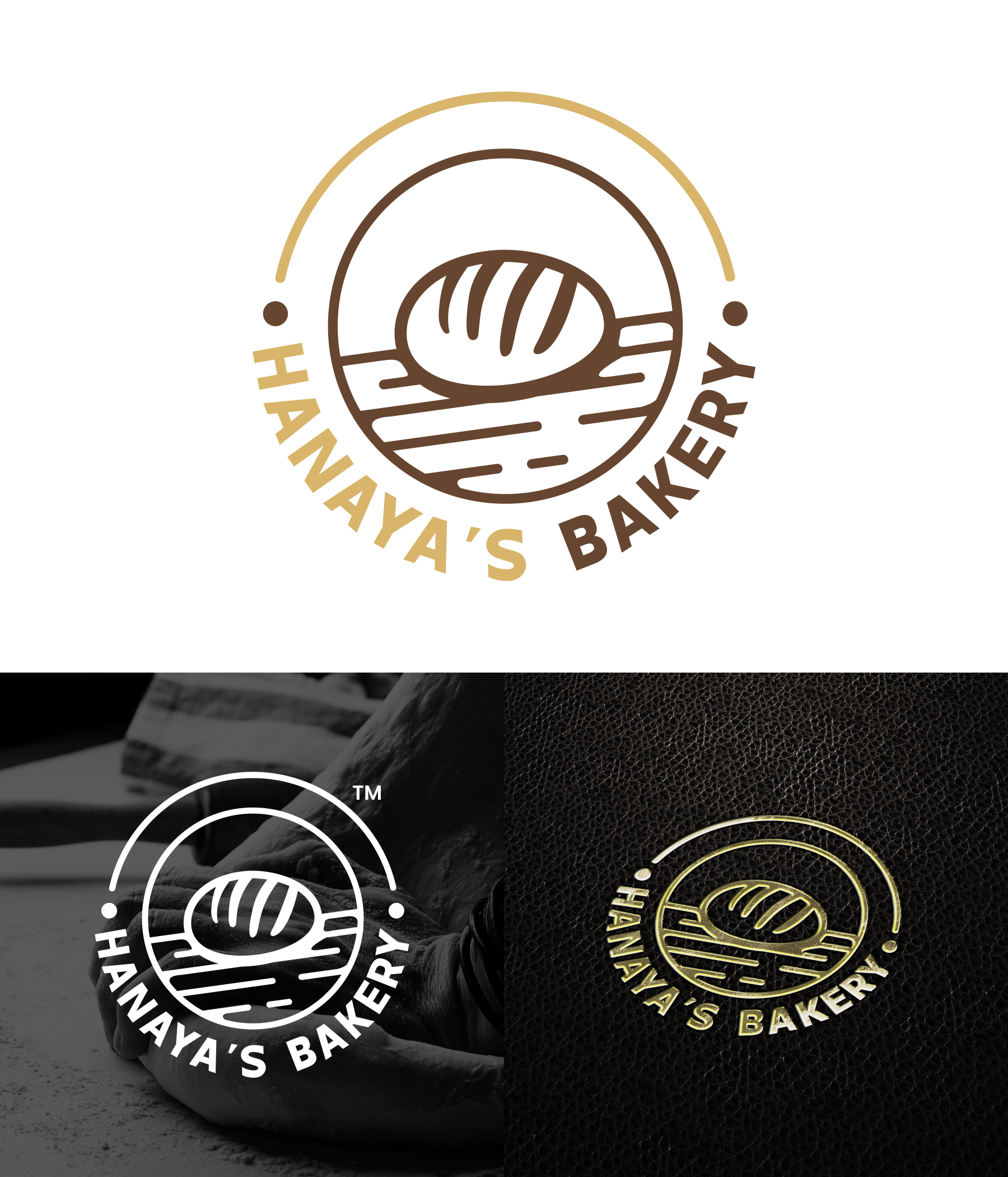 Logo Design by Aezakmi for this project | Design #33001477