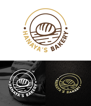 Logo Design by Aezakmi for this project | Design: #33001477