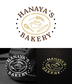 Logo Design by Aezakmi for this project | Design: #33001483