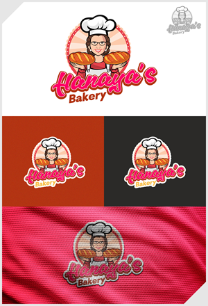 Logo Design by IDesign1606 for this project | Design: #33001755