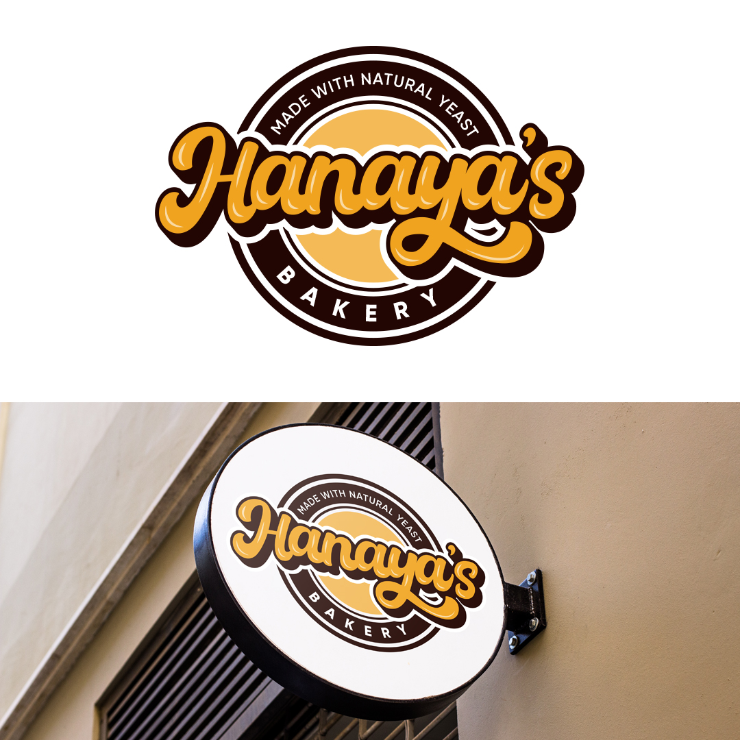Logo Design by circledsg for this project | Design #32975569