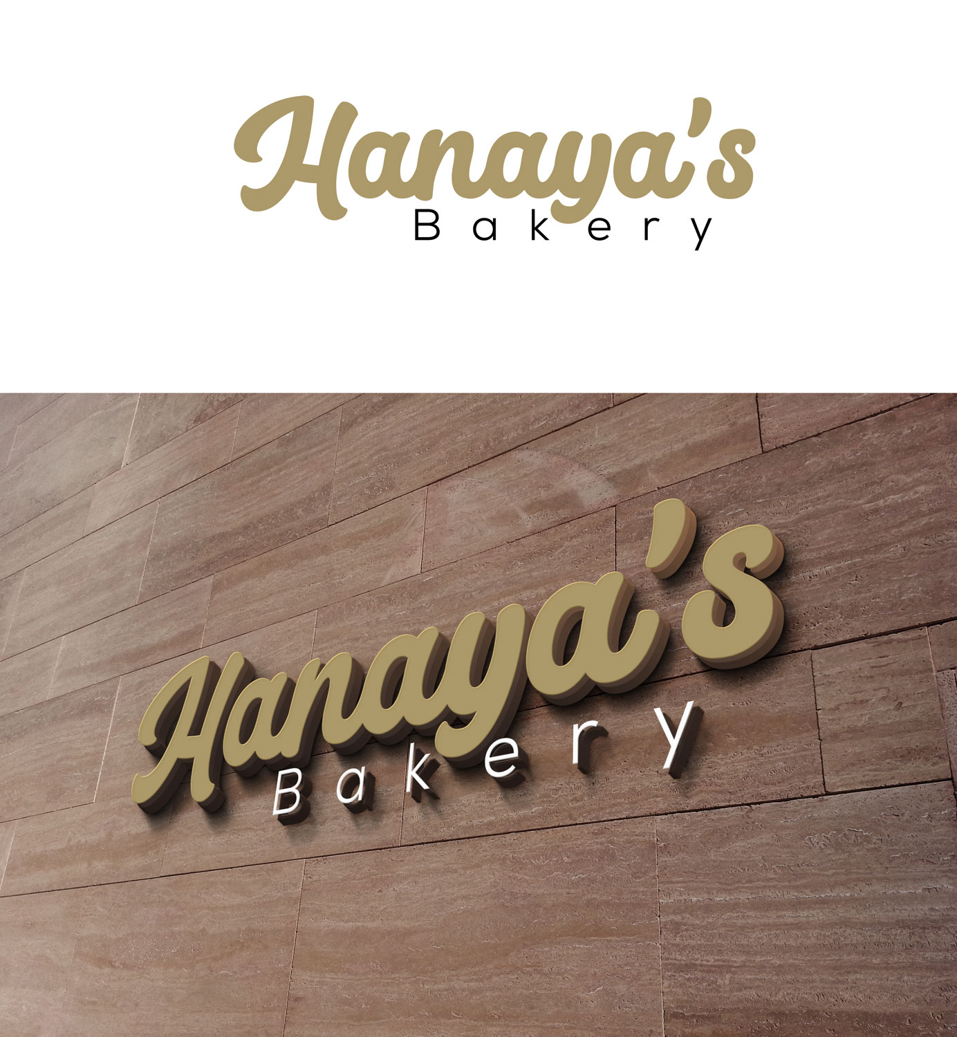 Logo Design by DesignMaker 2 for this project | Design #33003962
