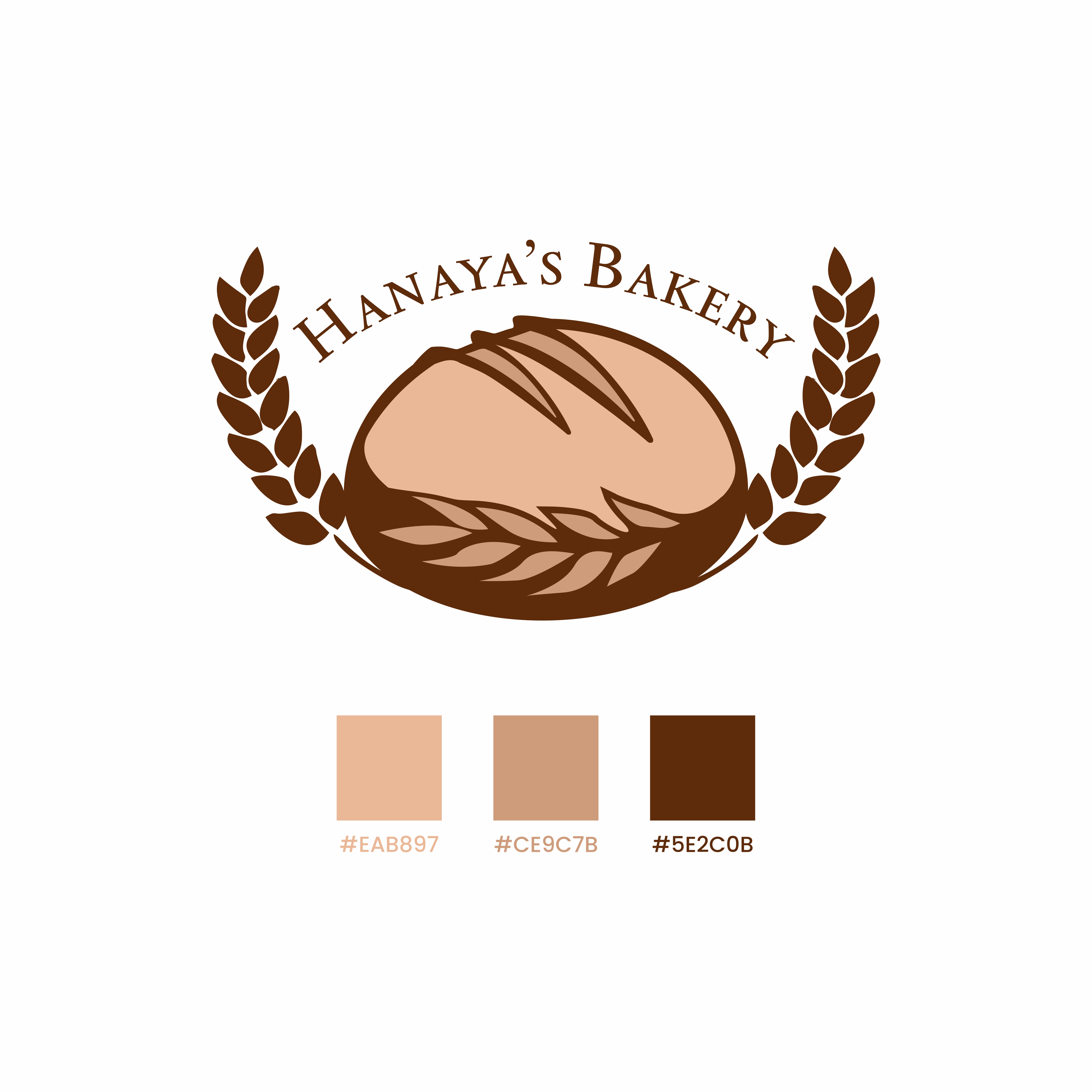Logo Design by bibiya.std for this project | Design #32987744