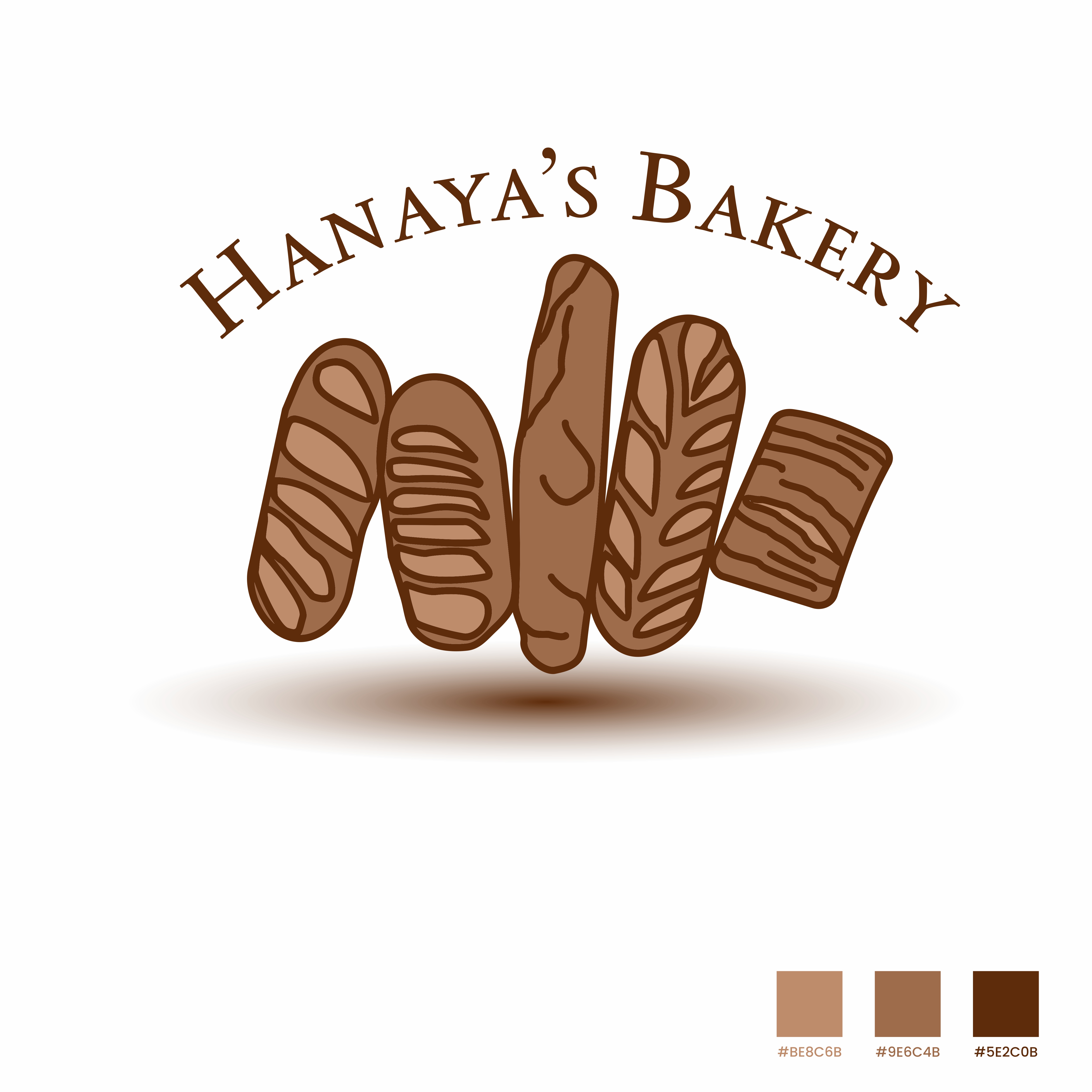 Logo Design by bibiya.std for this project | Design #32988033