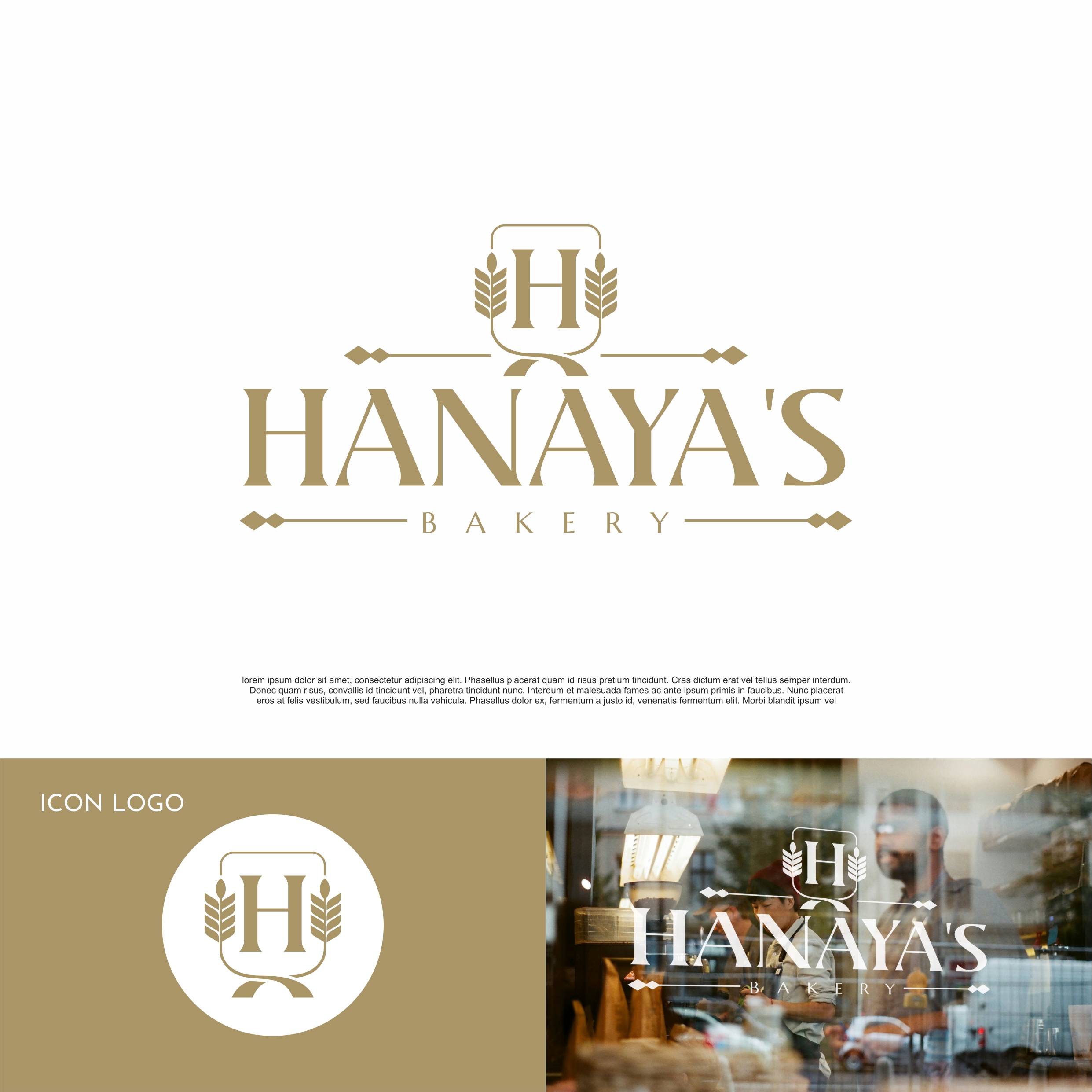 Logo Design by MIRZA Design for this project | Design #32988964