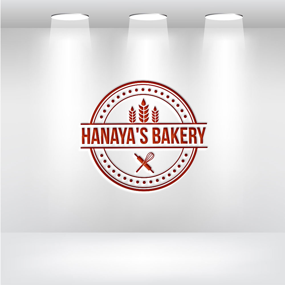 Logo Design by Ahnaf Labib for this project | Design #33004582
