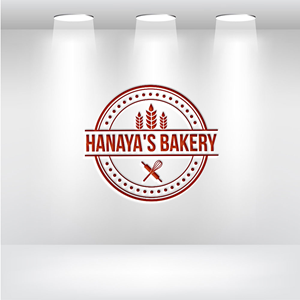 Logo Design by Ahnaf Labib for this project | Design: #33004582