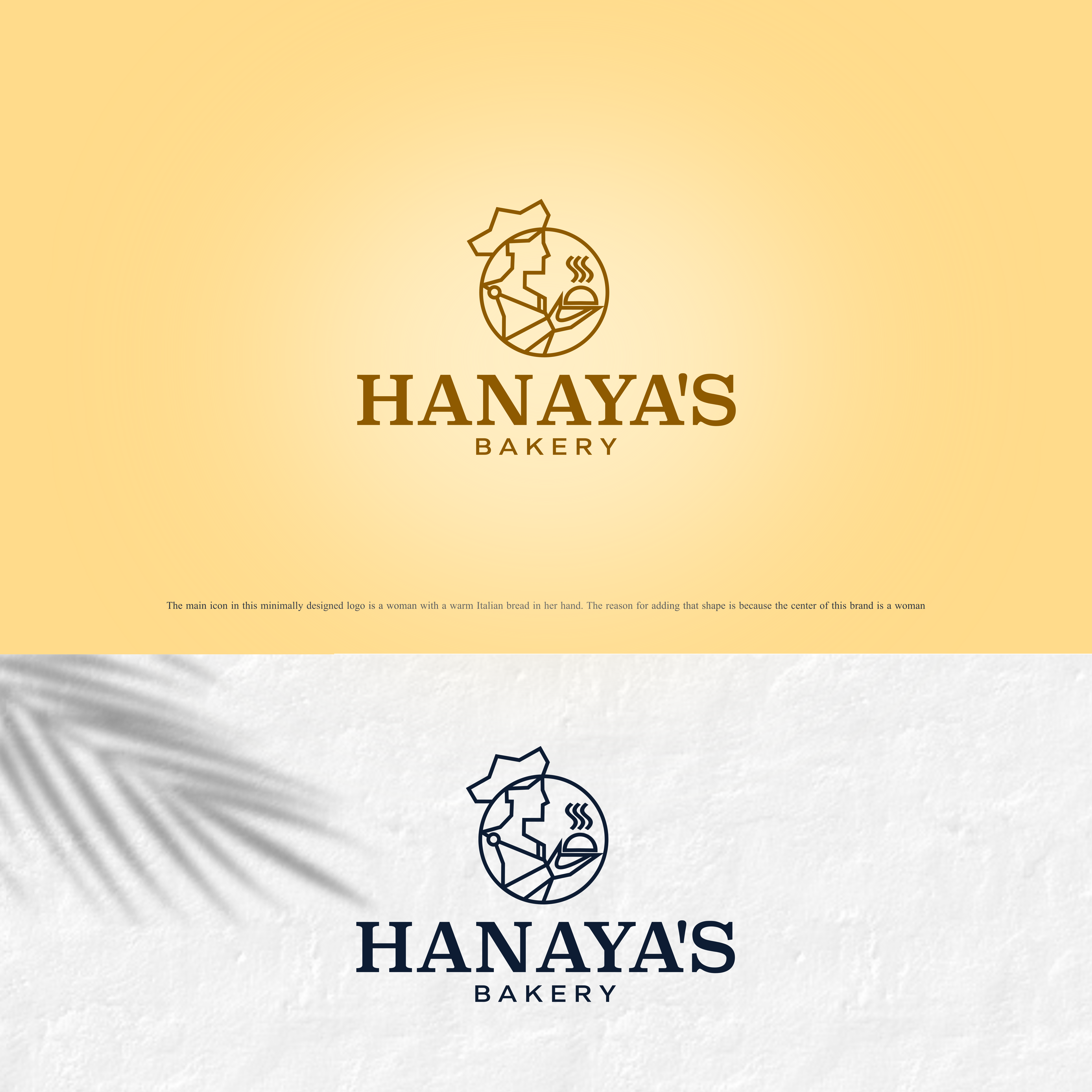 Logo Design by Brand Swam for this project | Design #32988358