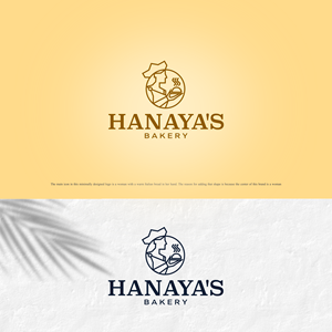 Logo Design by Brand Swam for this project | Design: #32988358