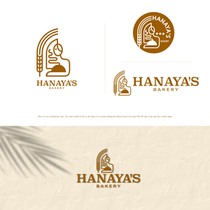Logo Design by Mister Mac for this project | Design #33005050