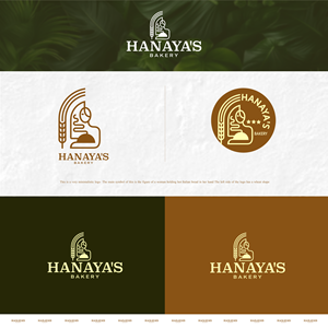 Logo Design by Brand Swam for this project | Design: #33041986