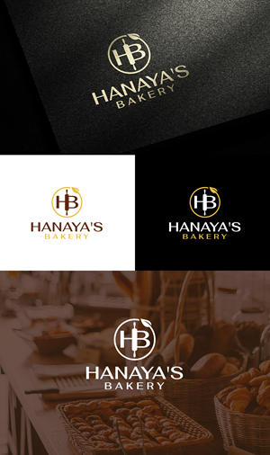 Logo Design by BehindSymbols for this project | Design: #32991759