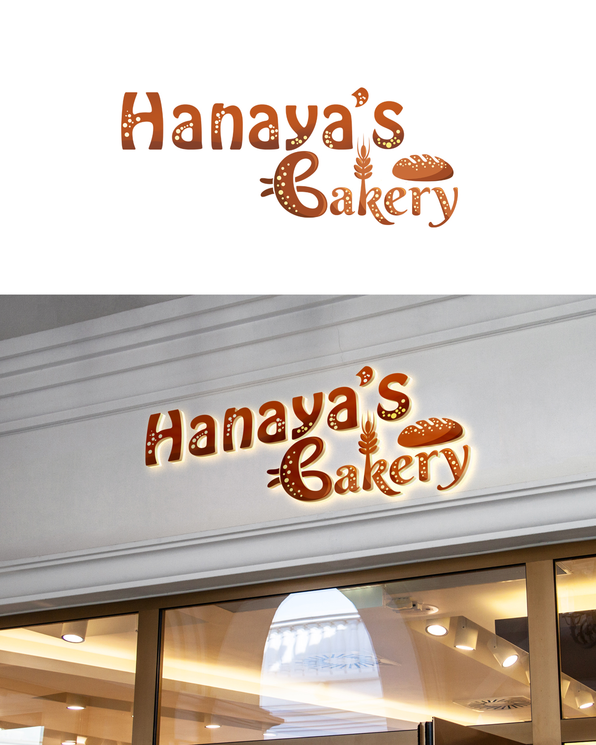Logo Design by RKDesign29 for this project | Design #32986246