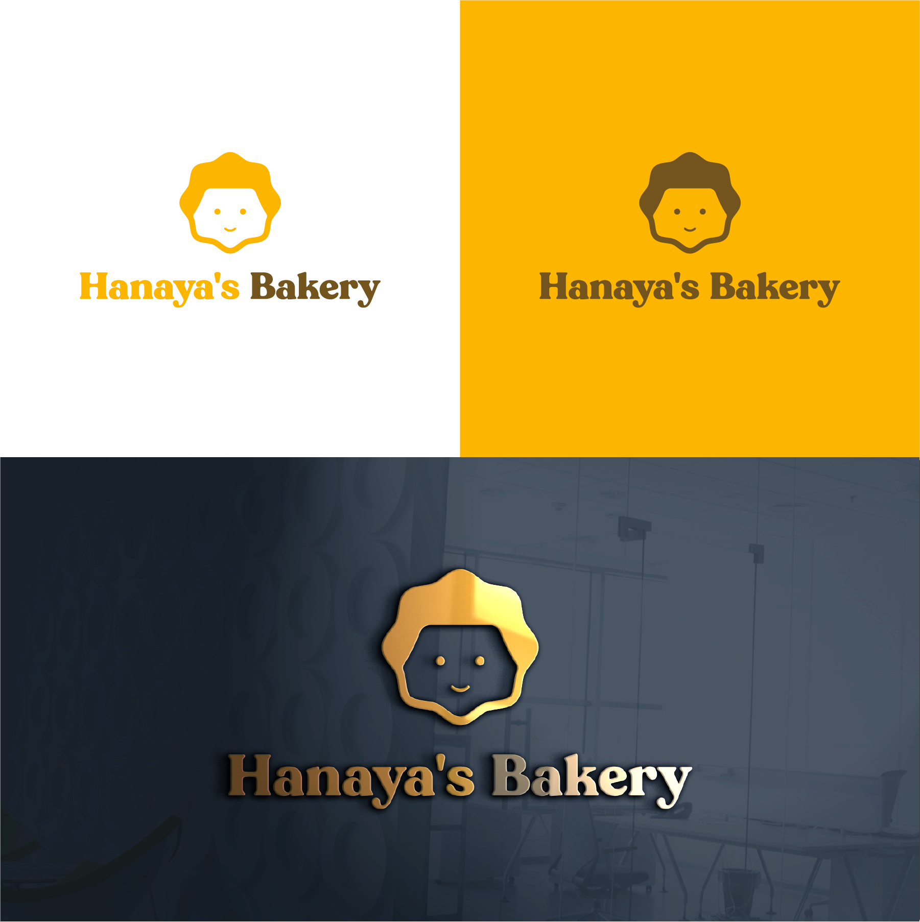Logo Design by The Lion Studios for this project | Design #32983876