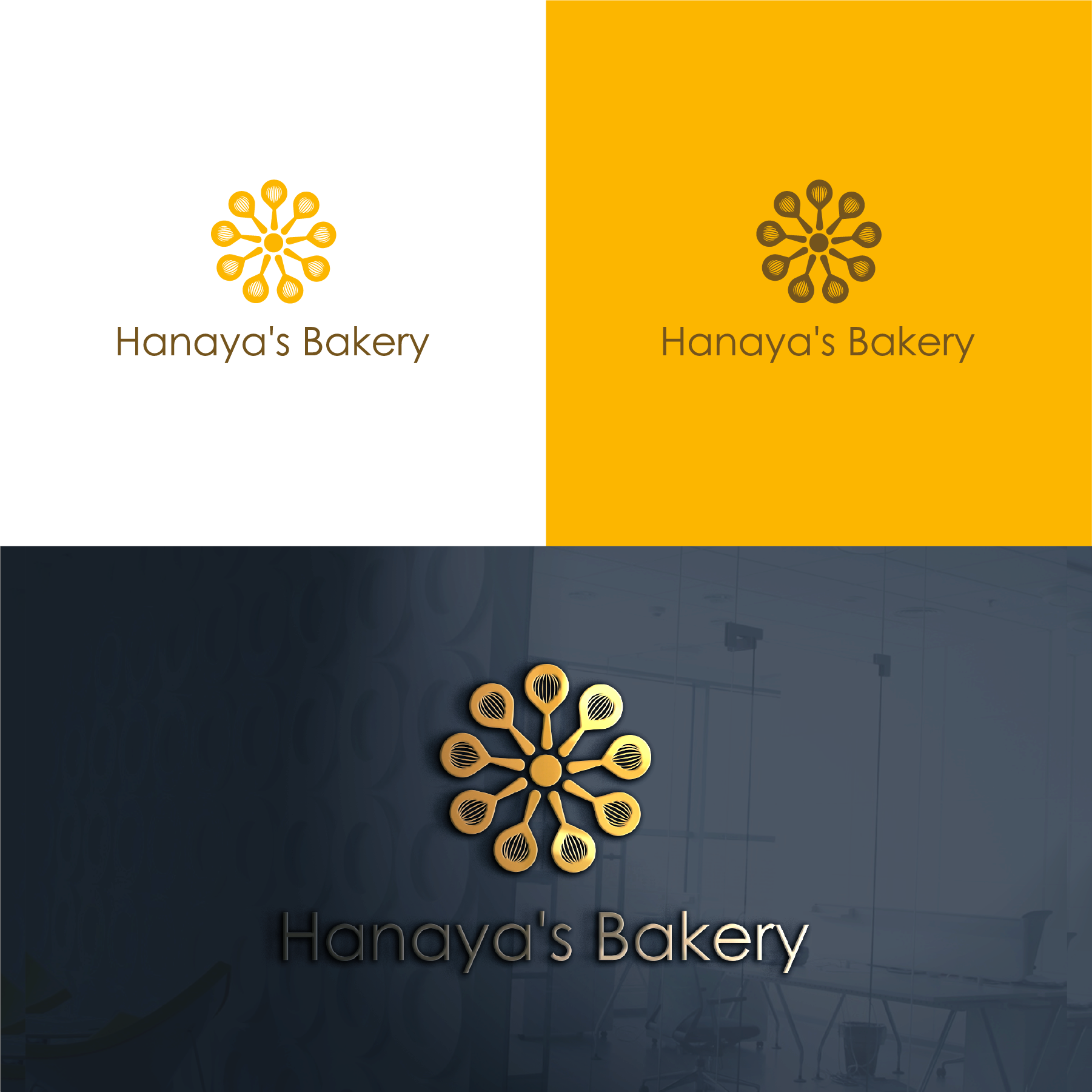 Logo Design by The Lion Studios for this project | Design #32984112