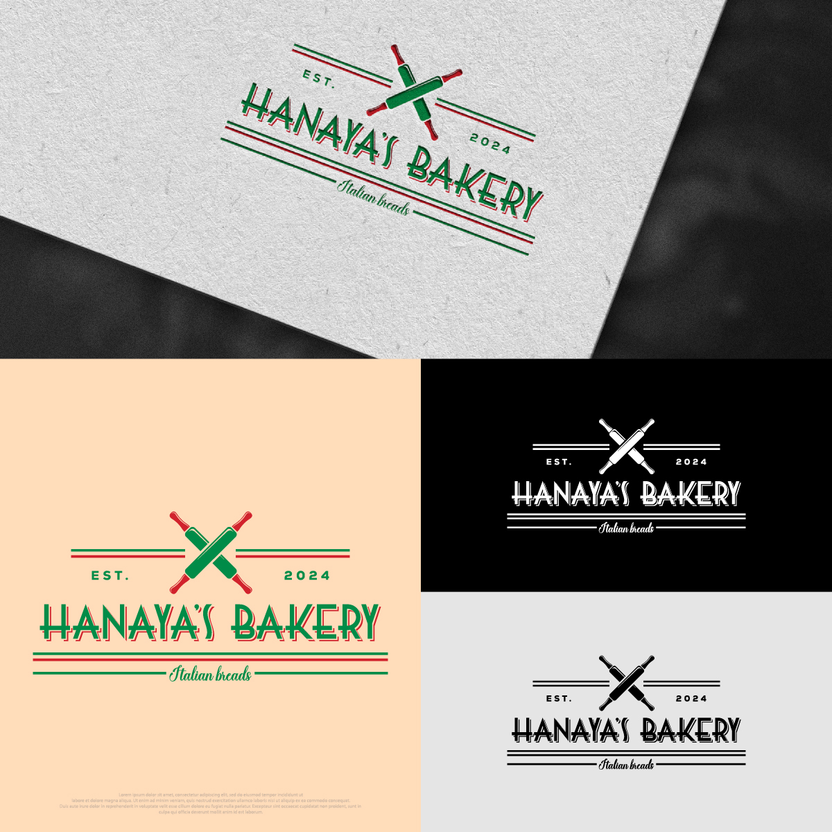Logo Design by DesignLima for this project | Design #32978992