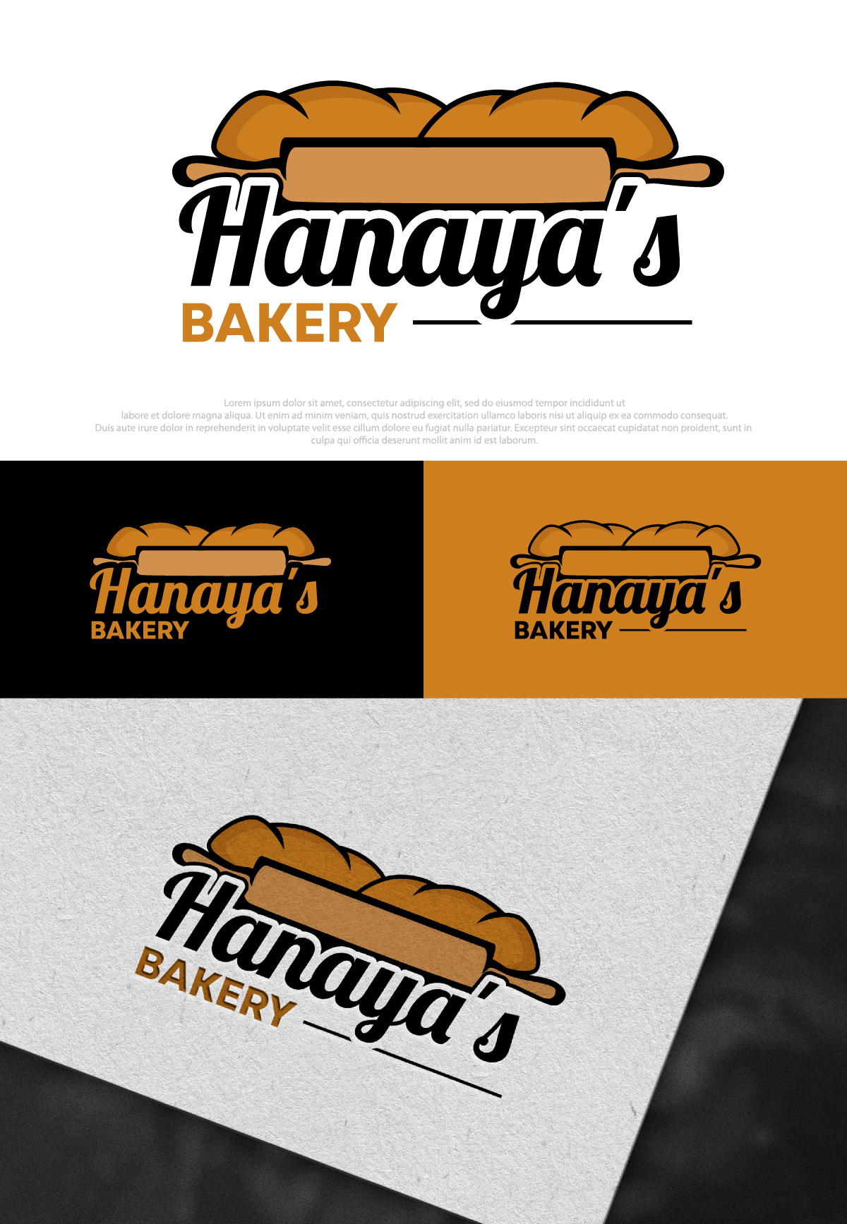 Logo Design by DesignLima for this project | Design #32978994