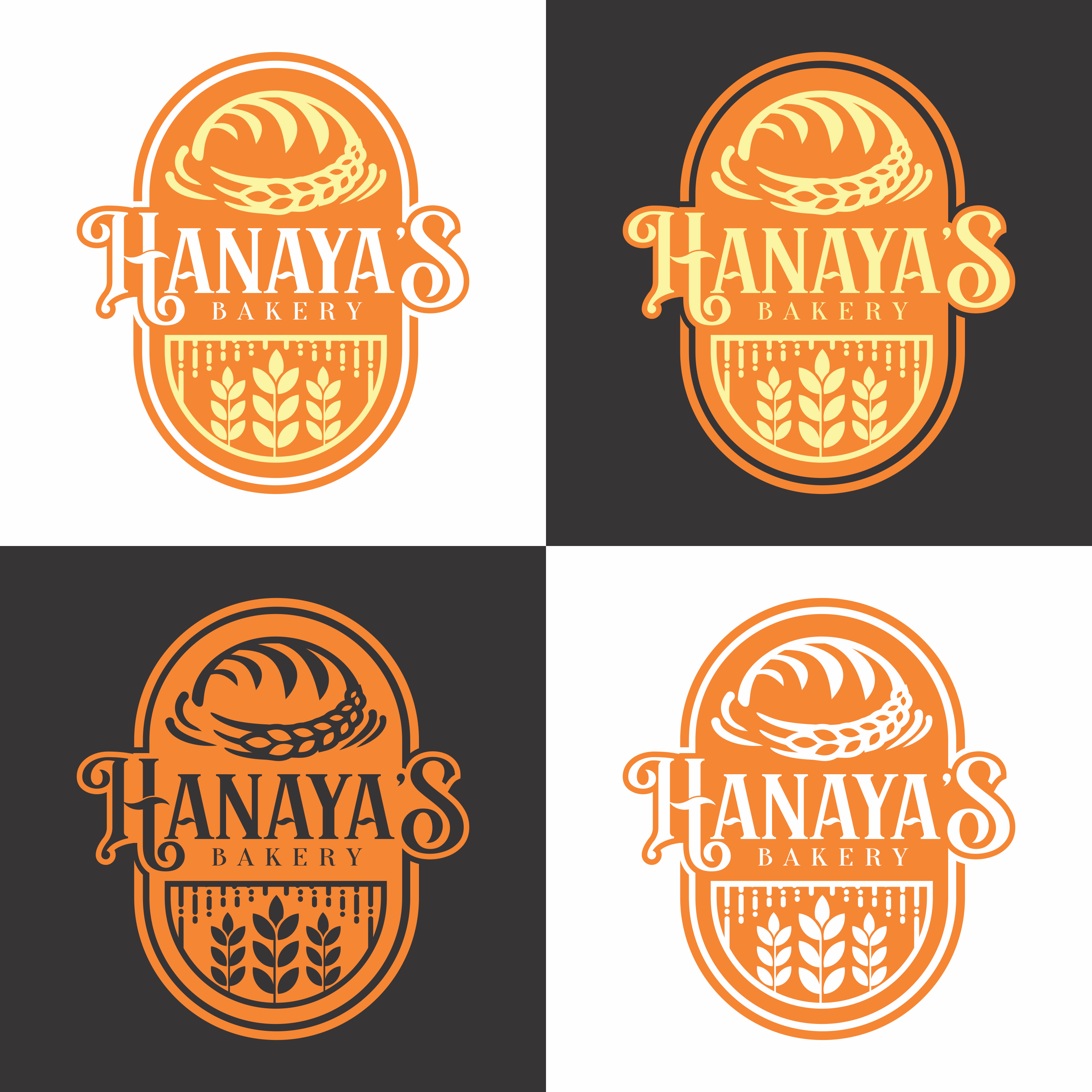 Logo Design by Doddy.K.Insani for this project | Design #32975396