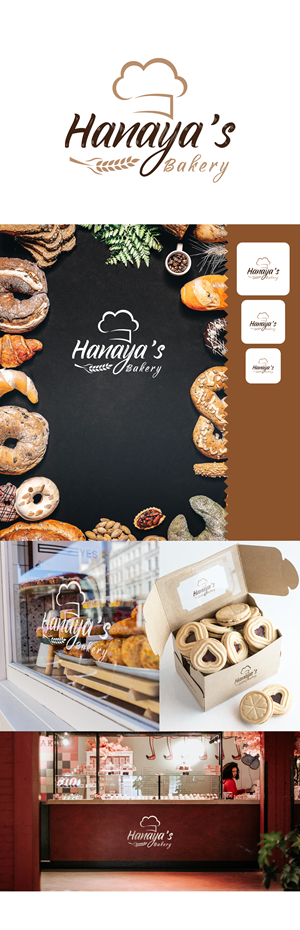 Logo Design by CrewType for this project | Design: #32975177