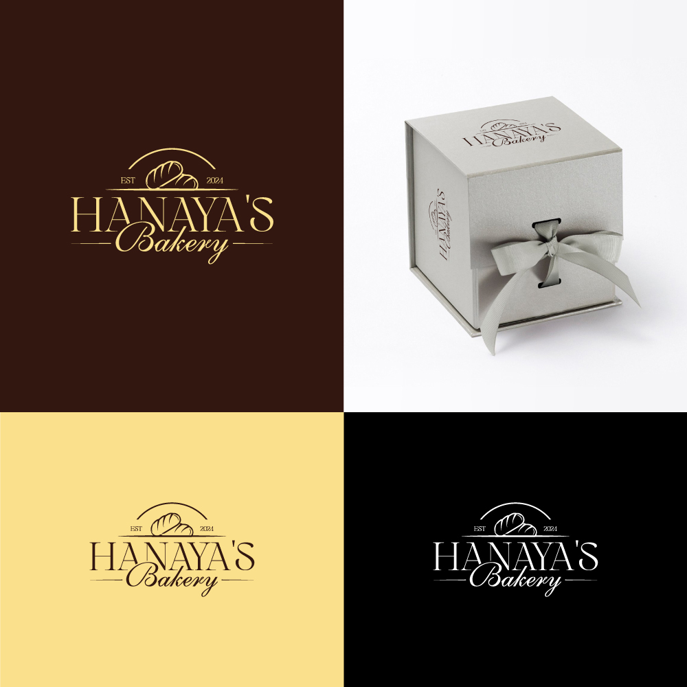 Logo Design by Tan-D for this project | Design #32978885