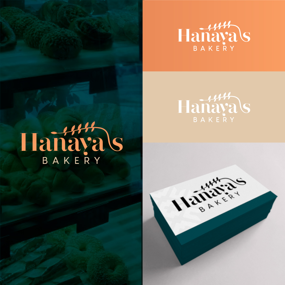 Logo Design by Tan-D for this project | Design #32978886