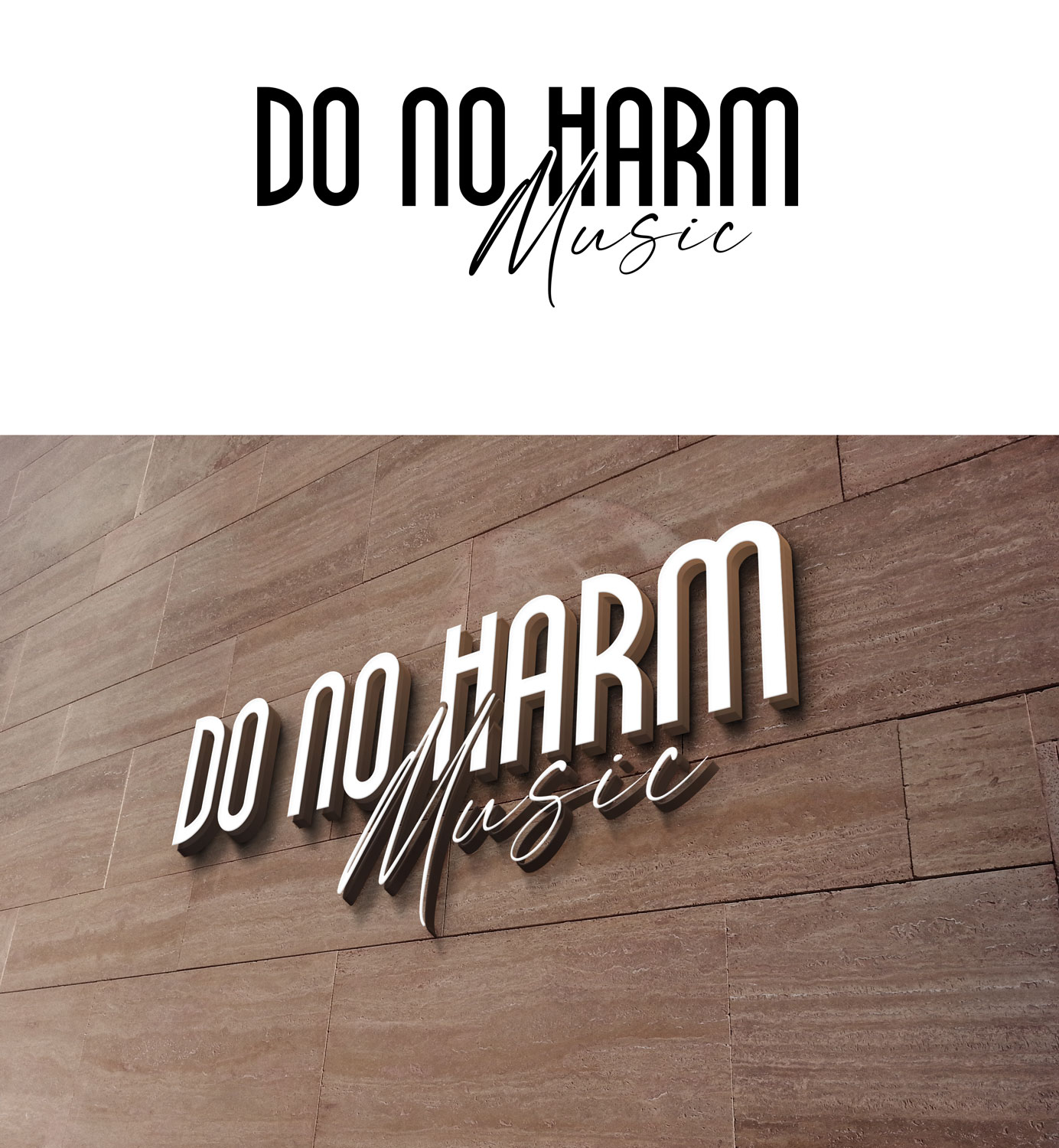 Logo Design by DesignMaker 2 for this project | Design #33003959