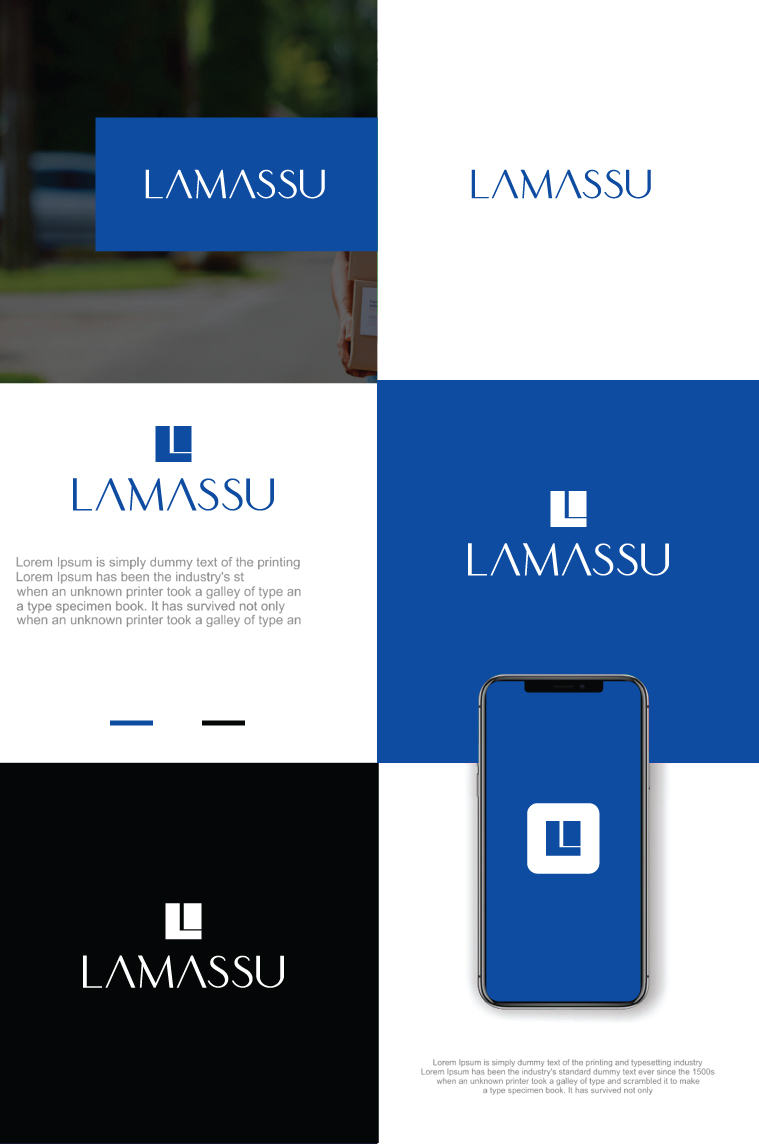 Logo Design by sol design2 for this project | Design #32975540